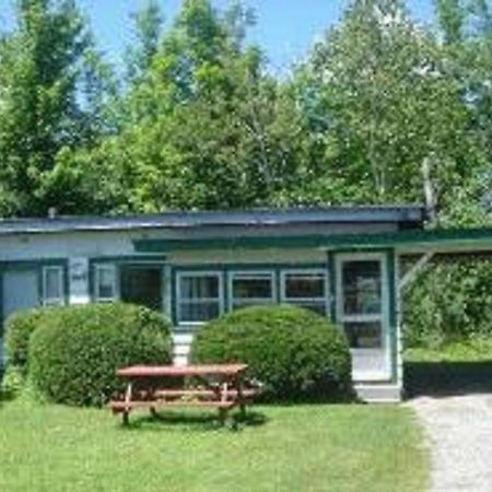 Patio Motor Court Motel Carroll Luaran gambar