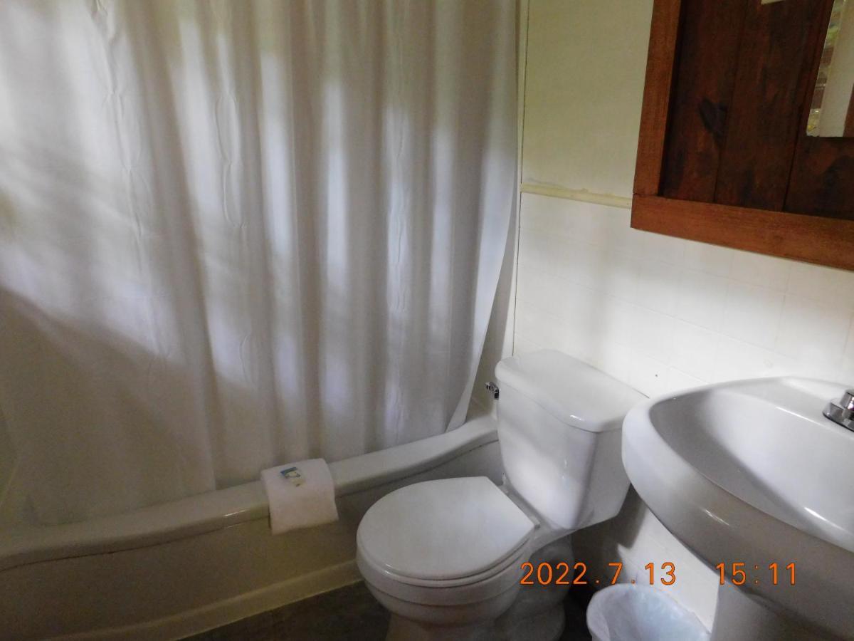 Patio Motor Court Motel Carroll Luaran gambar