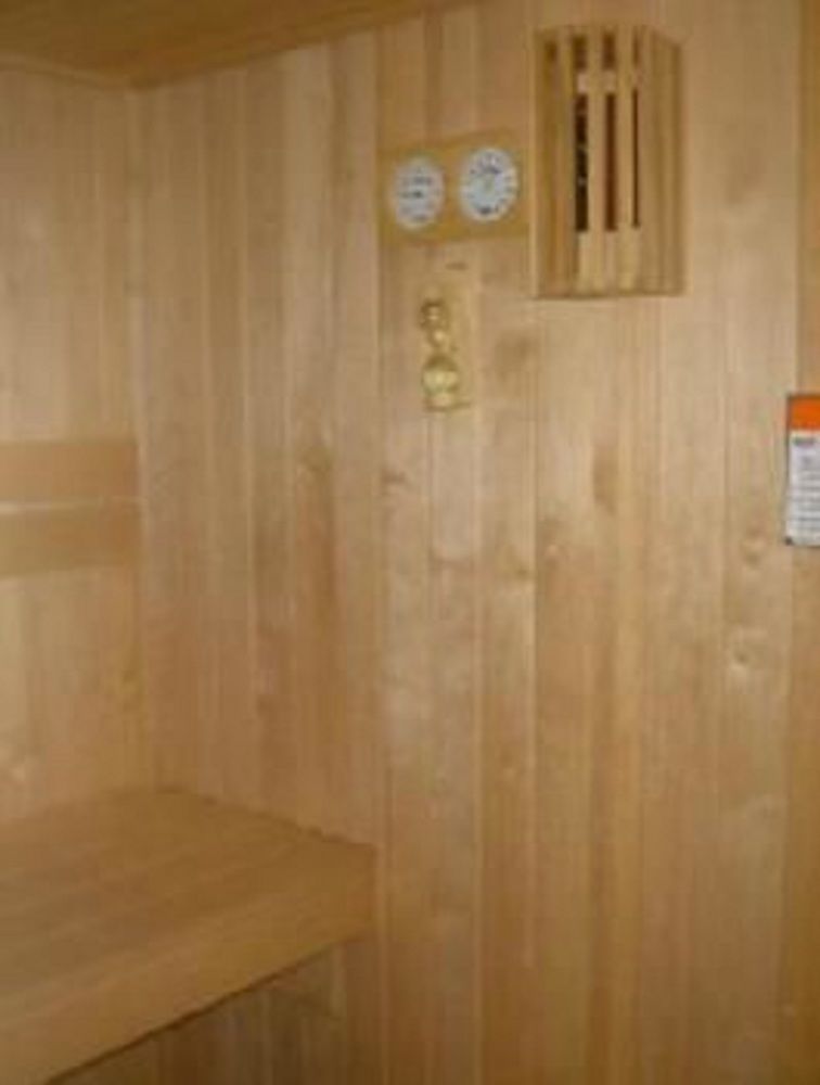 Patio Motor Court Motel Carroll Luaran gambar